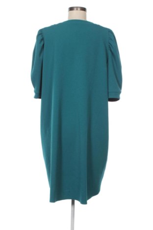 Φόρεμα Zara, Μέγεθος XL, Χρώμα Μπλέ, Τιμή 13,81 €