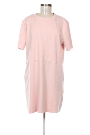 Šaty  Zara, Velikost XL, Barva Růžová, Cena  539,00 Kč, #136313785