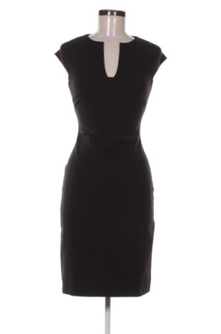 Kleid Zara, Größe XS, Farbe Schwarz, Preis 17,36 €