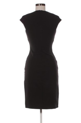 Kleid Zara, Größe XS, Farbe Schwarz, Preis 17,36 €