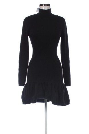 Φόρεμα Zara, Μέγεθος M, Χρώμα Μαύρο, Τιμή 22,85 €