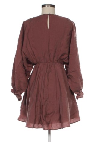 Рокля Zara, Размер XS, Цвят Кафяв, Цена 14,00 €