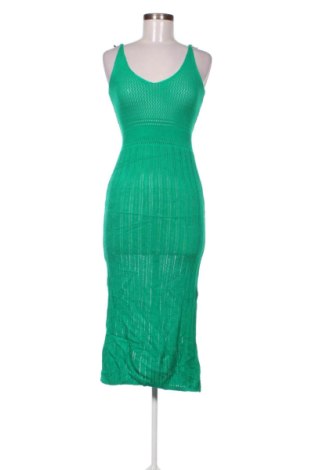 Šaty  Zara, Veľkosť S, Farba Zelená, Cena  20,95 €