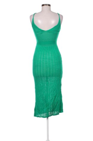 Šaty  Zara, Veľkosť S, Farba Zelená, Cena  20,95 €