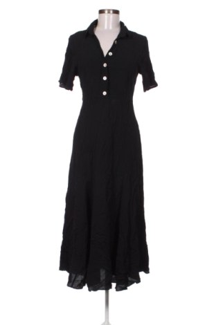 Rochie Zara, Mărime M, Culoare Negru, Preț 107,99 Lei