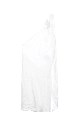 Šaty  Zara, Veľkosť S, Farba Biela, Cena  14,00 €