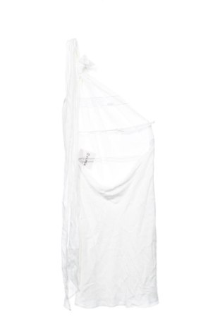 Šaty  Zara, Veľkosť S, Farba Biela, Cena  14,00 €