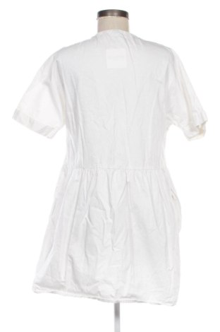 Рокля Zara, Размер L, Цвят Бял, Цена 13,81 €
