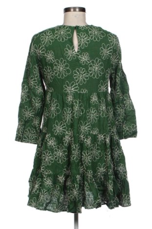 Kleid Zara, Größe S, Farbe Mehrfarbig, Preis 17,99 €