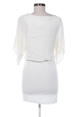 Rochie Zara, Mărime XS, Culoare Alb, Preț 72,00 Lei