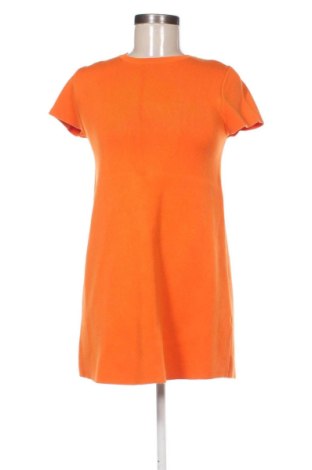 Rochie Zara, Mărime S, Culoare Portocaliu, Preț 72,99 Lei