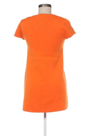 Rochie Zara, Mărime S, Culoare Portocaliu, Preț 72,99 Lei
