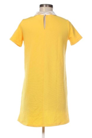 Sukienka Zara, Rozmiar S, Kolor Żółty, Cena 72,99 zł