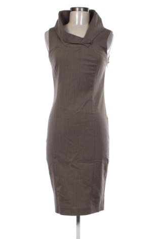 Рокля Zara, Размер S, Цвят Бежов, Цена 13,81 €