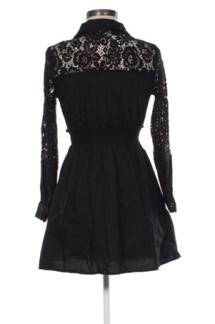 Рокля Zara, Размер XS, Цвят Черен, Цена 15,00 €