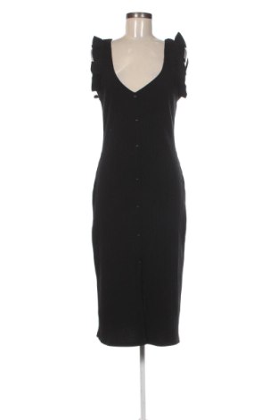 Sukienka Zara, Rozmiar L, Kolor Czarny, Cena 93,99 zł