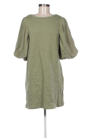 Šaty  Zara, Veľkosť M, Farba Zelená, Cena  16,95 €