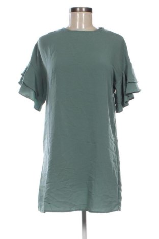 Šaty  Zara, Veľkosť XS, Farba Zelená, Cena  16,95 €