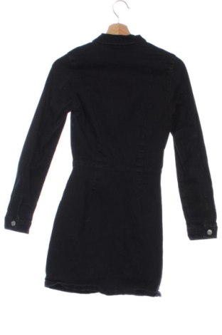 Šaty  Zara, Veľkosť XS, Farba Čierna, Cena  14,00 €