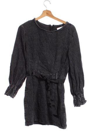 Φόρεμα Zara, Μέγεθος M, Χρώμα Γκρί, Τιμή 16,99 €