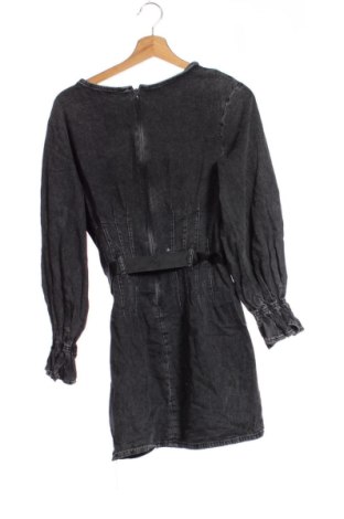 Φόρεμα Zara, Μέγεθος M, Χρώμα Γκρί, Τιμή 16,99 €