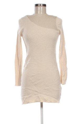 Rochie Zara, Mărime M, Culoare Bej, Preț 85,99 Lei