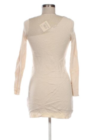 Rochie Zara, Mărime M, Culoare Bej, Preț 85,99 Lei
