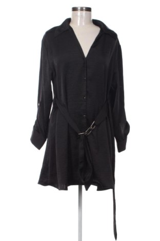 Φόρεμα Zara, Μέγεθος M, Χρώμα Μαύρο, Τιμή 17,00 €