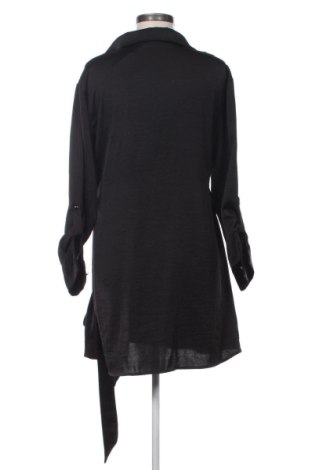 Φόρεμα Zara, Μέγεθος M, Χρώμα Μαύρο, Τιμή 17,00 €