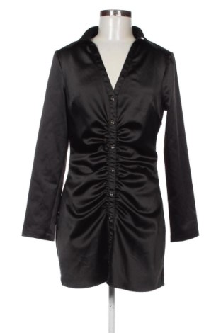Φόρεμα Zara, Μέγεθος M, Χρώμα Μαύρο, Τιμή 14,00 €