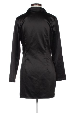 Φόρεμα Zara, Μέγεθος M, Χρώμα Μαύρο, Τιμή 14,00 €