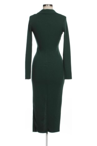 Rochie Zara, Mărime S, Culoare Verde, Preț 203,99 Lei