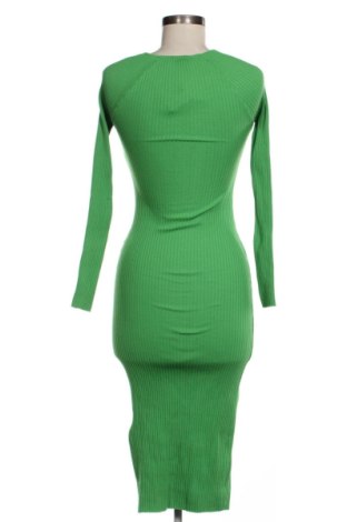 Rochie Zara, Mărime S, Culoare Verde, Preț 203,99 Lei