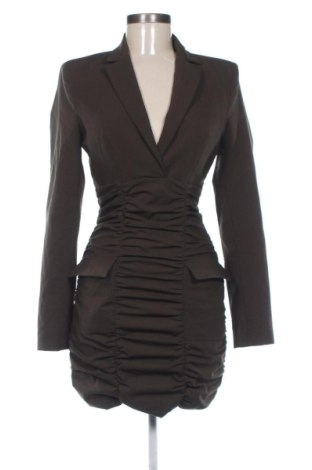 Φόρεμα Zara, Μέγεθος M, Χρώμα Πράσινο, Τιμή 32,00 €