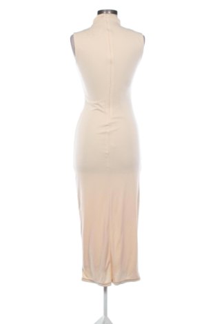 Φόρεμα Zara, Μέγεθος XS, Χρώμα  Μπέζ, Τιμή 39,00 €