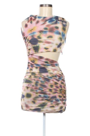 Šaty  Zara, Velikost XS, Barva Vícebarevné, Cena  399,00 Kč, #136336444