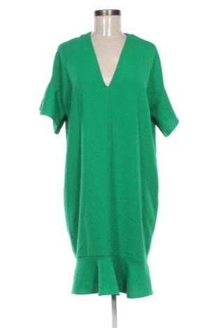 Рокля Zara, Размер L, Цвят Зелен, Цена 31,69 €