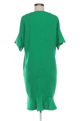 Рокля Zara, Размер L, Цвят Зелен, Цена 31,69 €