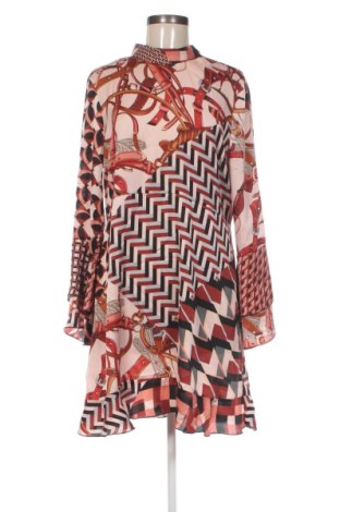 Rochie Zara, Mărime XL, Culoare Multicolor, Preț 85,99 Lei