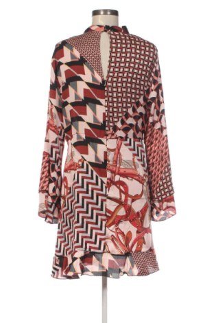 Rochie Zara, Mărime XL, Culoare Multicolor, Preț 85,99 Lei