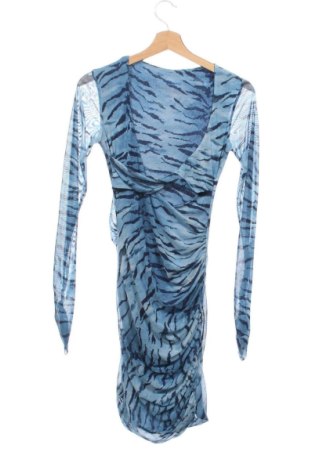 Φόρεμα Zara, Μέγεθος XS, Χρώμα Πολύχρωμο, Τιμή 14,00 €