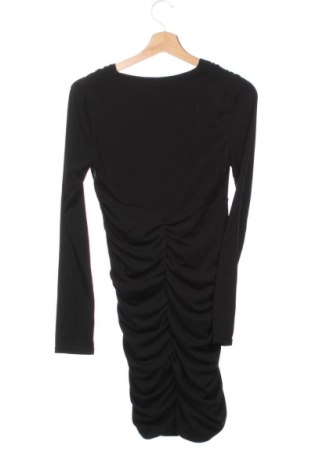 Φόρεμα Zara, Μέγεθος XS, Χρώμα Μαύρο, Τιμή 14,00 €