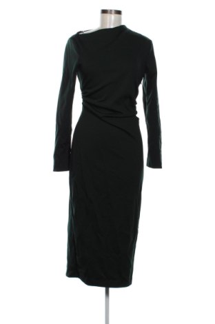 Φόρεμα Zara, Μέγεθος S, Χρώμα Πράσινο, Τιμή 17,00 €