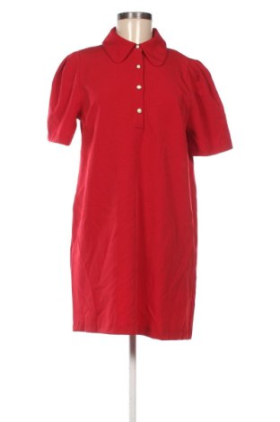 Φόρεμα Zara, Μέγεθος L, Χρώμα Κόκκινο, Τιμή 37,40 €