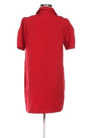 Φόρεμα Zara, Μέγεθος L, Χρώμα Κόκκινο, Τιμή 37,40 €