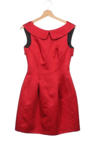 Šaty  Zara, Veľkosť XS, Farba Červená, Cena  14,95 €
