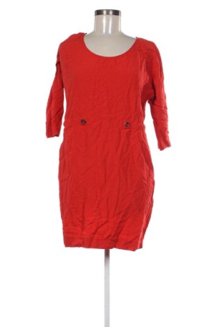 Rochie Zara, Mărime M, Culoare Roșu, Preț 72,99 Lei