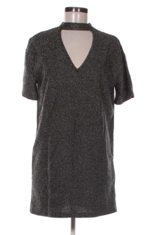 Рокля Zara, Размер S, Цвят Сребрист, Цена 32,21 €