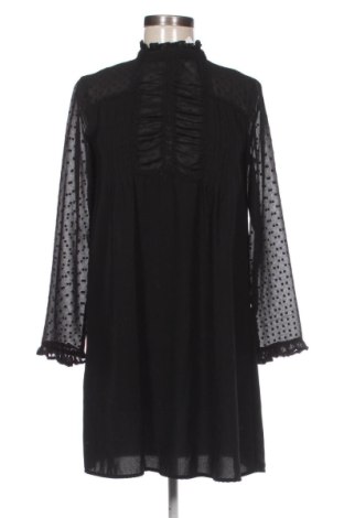 Рокля Zara, Размер L, Цвят Черен, Цена 14,31 €