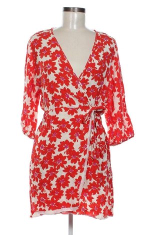 Rochie Zara, Mărime L, Culoare Multicolor, Preț 194,97 Lei